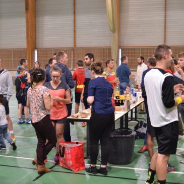 Convivialité BAC – 2019/2020