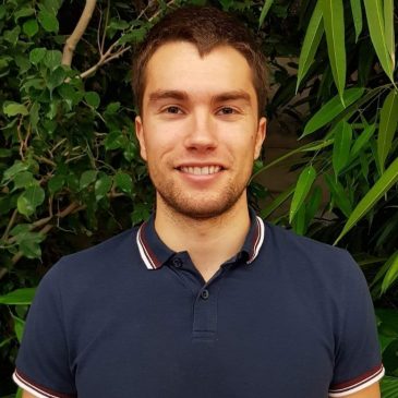 Présentation nouveaux membres du CA – 2019/2020